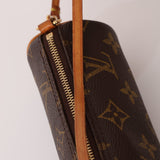 Louis Vuitton Monogram Mini Papillon - FashioNica