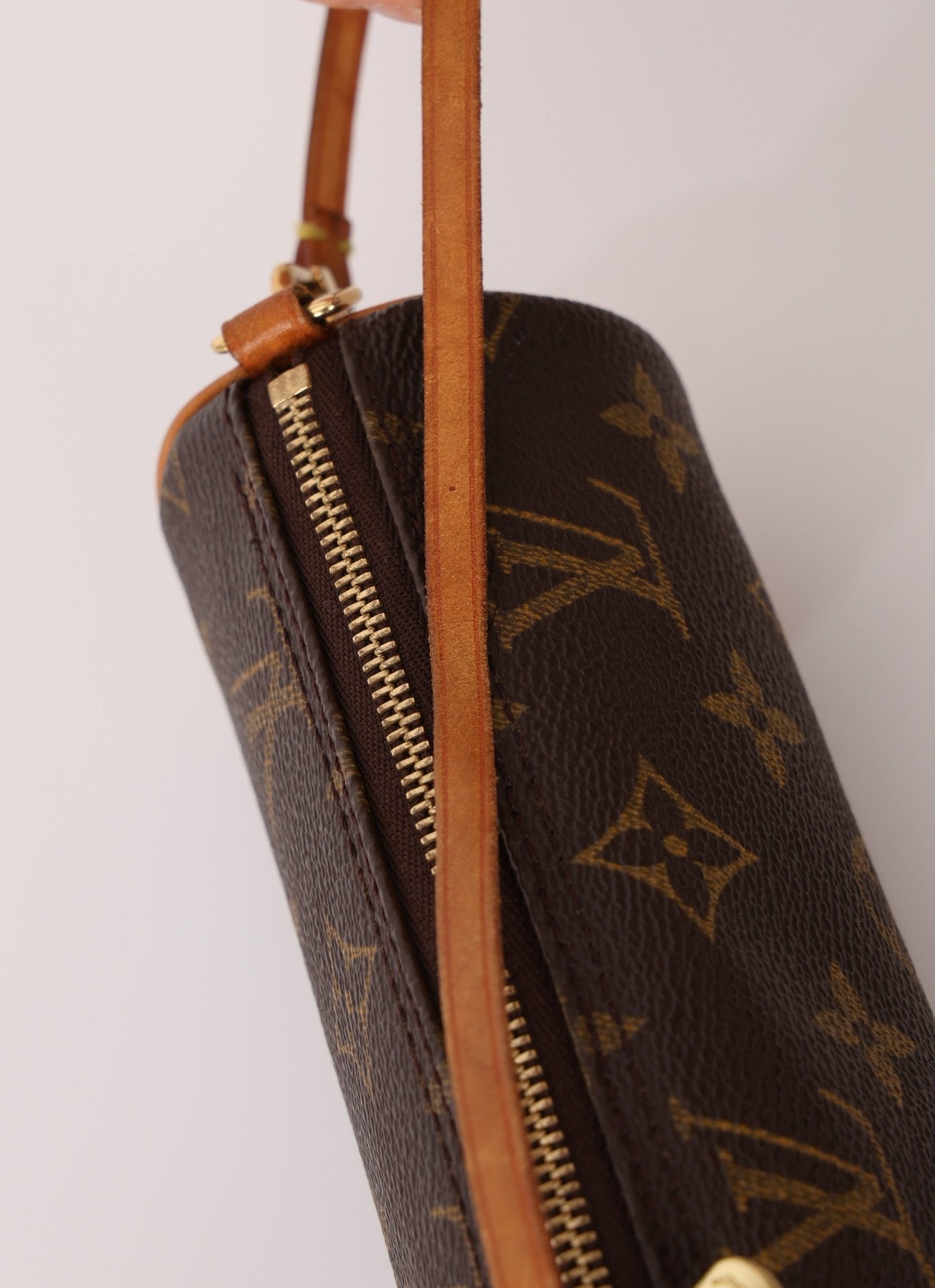 Louis Vuitton Monogram Mini Papillon - FashioNica