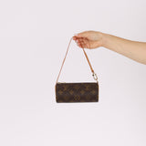 Louis Vuitton Monogram Mini Papillon - FashioNica