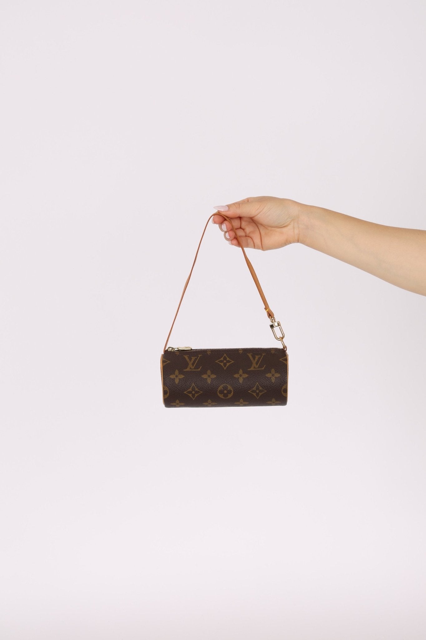 Louis Vuitton Monogram Mini Papillon - FashioNica