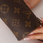 Louis Vuitton Monogram Mini Papillon - FashioNica