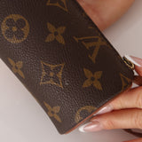 Louis Vuitton Monogram Mini Papillon - FashioNica
