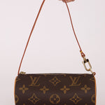 Louis Vuitton Monogram Mini Papillon - FashioNica
