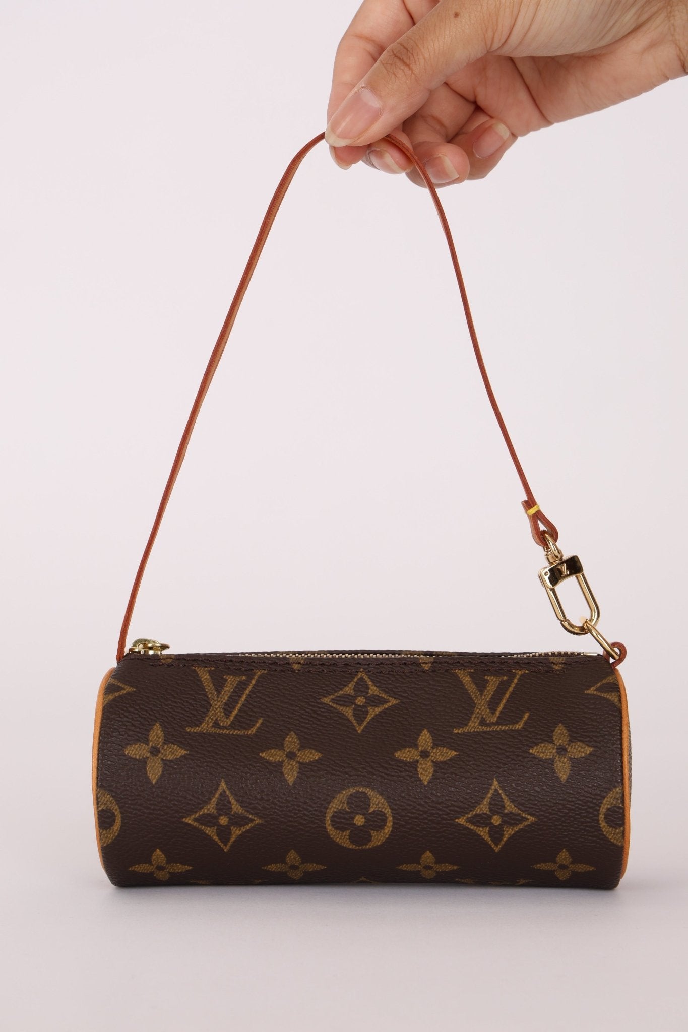 Louis Vuitton Monogram Mini Papillon - FashioNica
