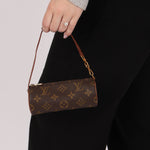 Louis Vuitton Monogram Mini Papillon - FashioNica