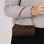 Louis Vuitton Monogram Mini Papillon - FashioNica