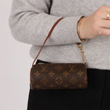 Louis Vuitton Monogram Mini Papillon - FashioNica