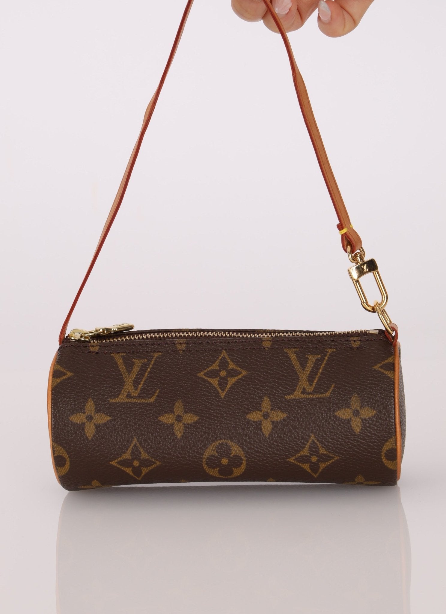 Louis Vuitton Monogram Mini Papillon - FashioNica