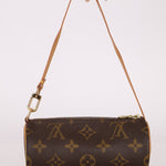 Louis Vuitton Monogram Mini Papillon - FashioNica