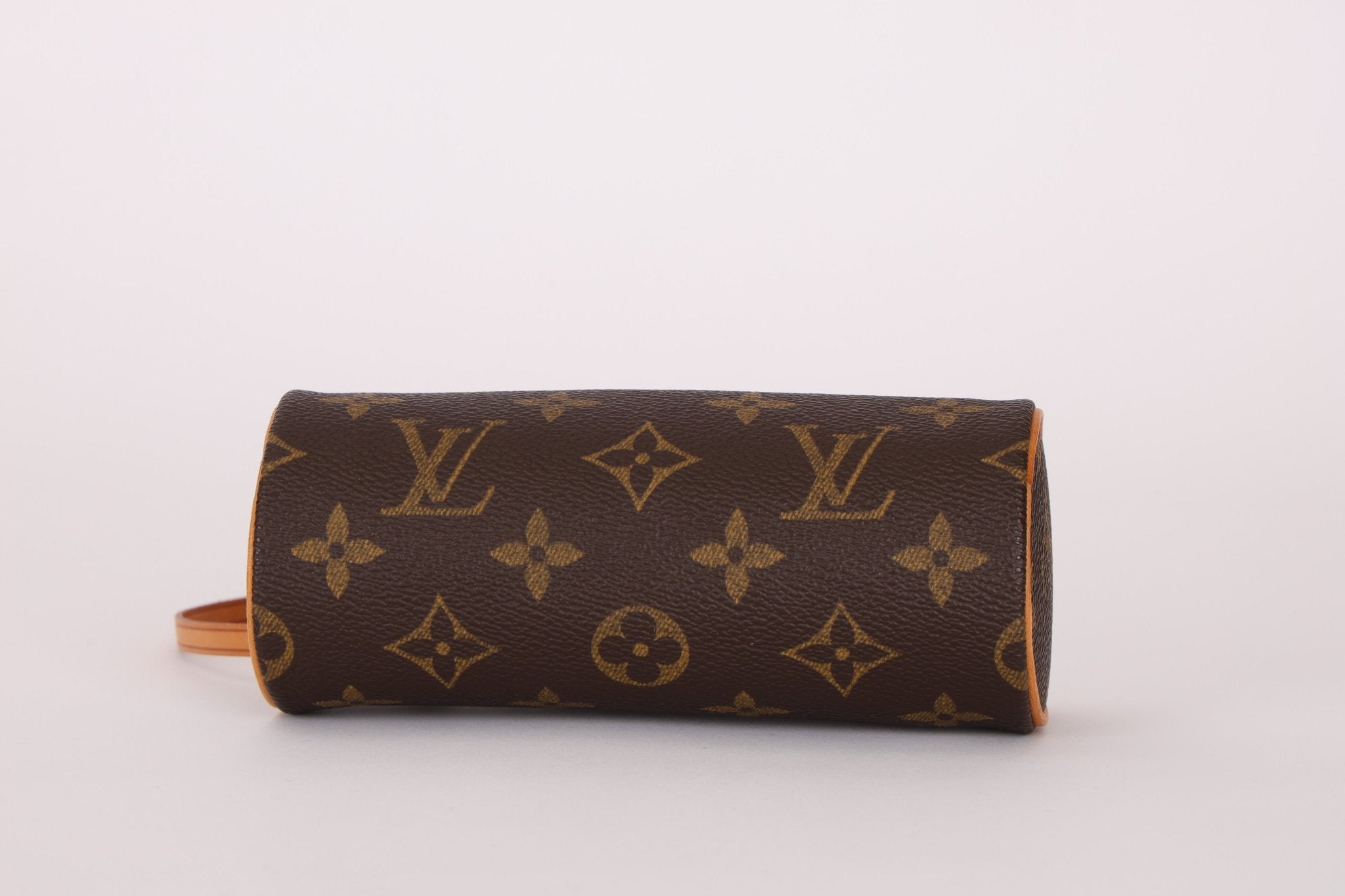 Louis Vuitton Monogram Mini Papillon - FashioNica