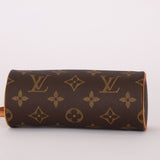 Louis Vuitton Monogram Mini Papillon - FashioNica