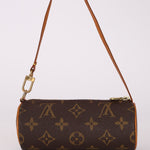 Louis Vuitton Monogram Mini Papillon - FashioNica