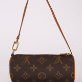 Louis Vuitton Monogram Mini Papillon - FashioNica