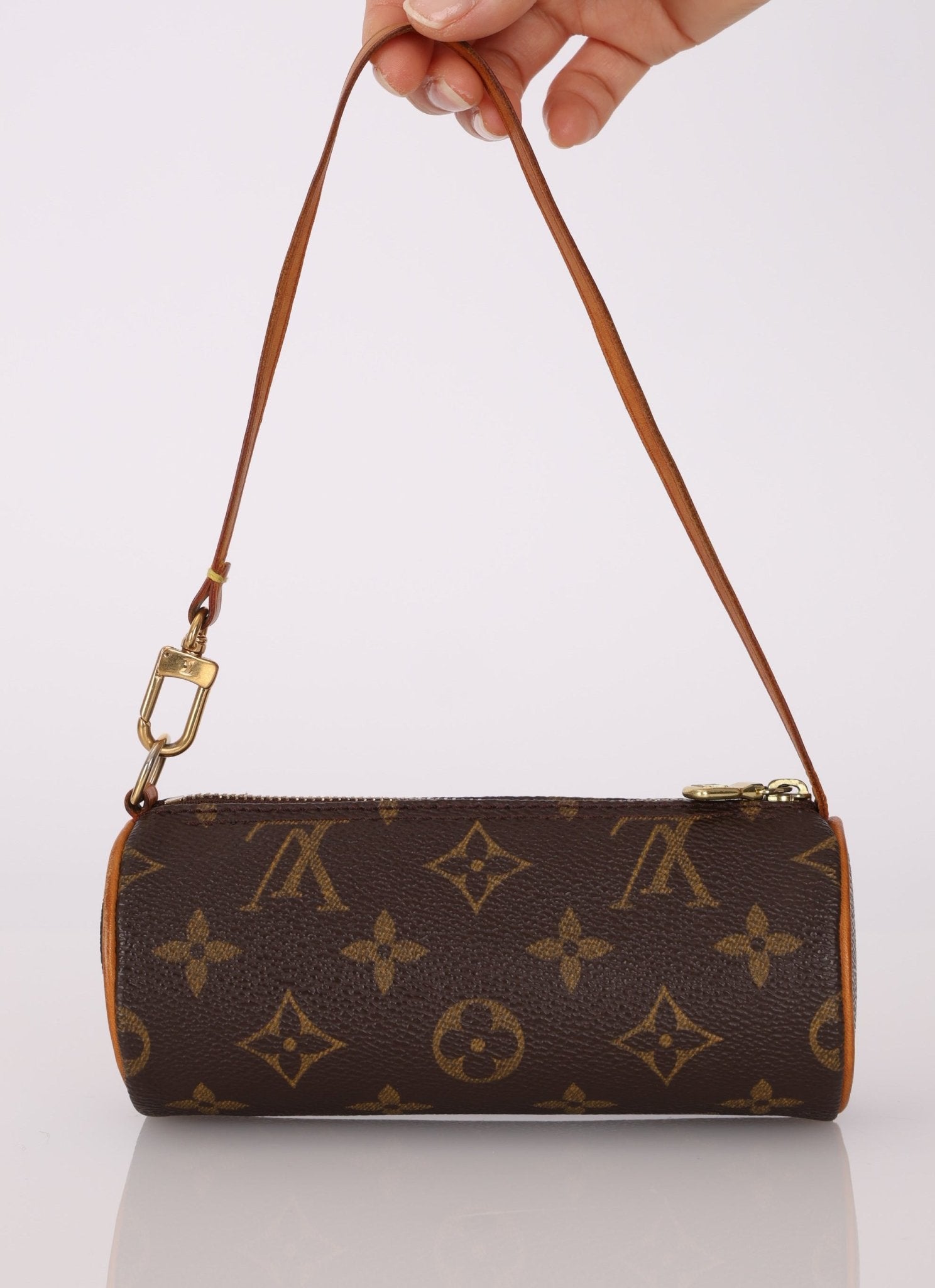 Louis Vuitton Monogram Mini Papillon - FashioNica