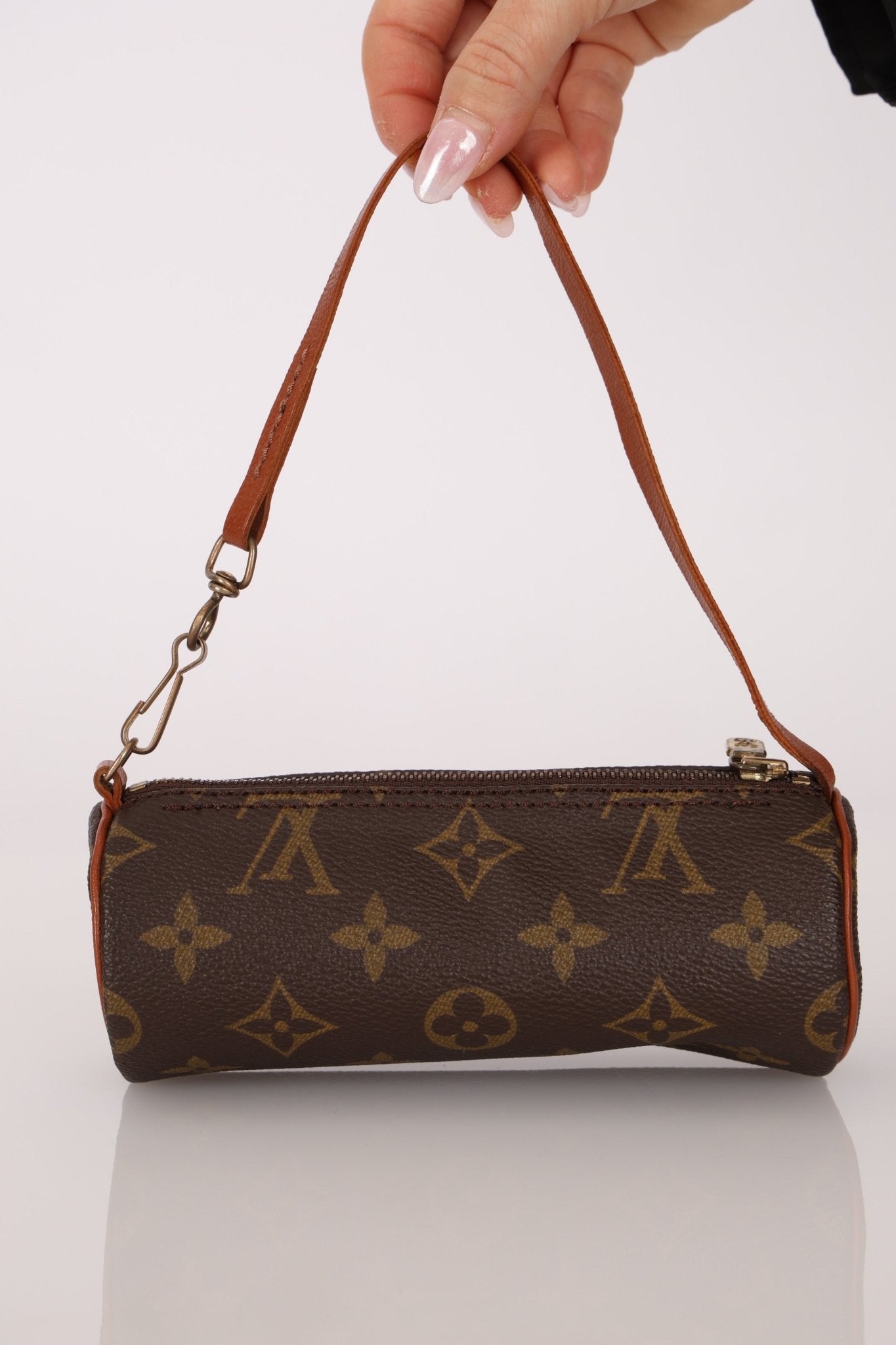 Louis Vuitton Monogram Mini Papillon - FashioNica