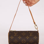 Louis Vuitton Monogram Mini Papillon - FashioNica
