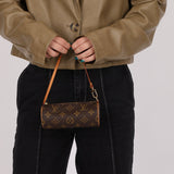 Louis Vuitton Monogram Mini Papillon - FashioNica