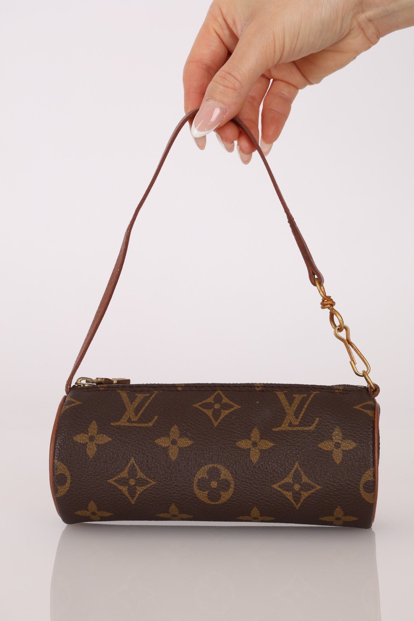 Louis Vuitton Monogram Mini Papillon - FashioNica