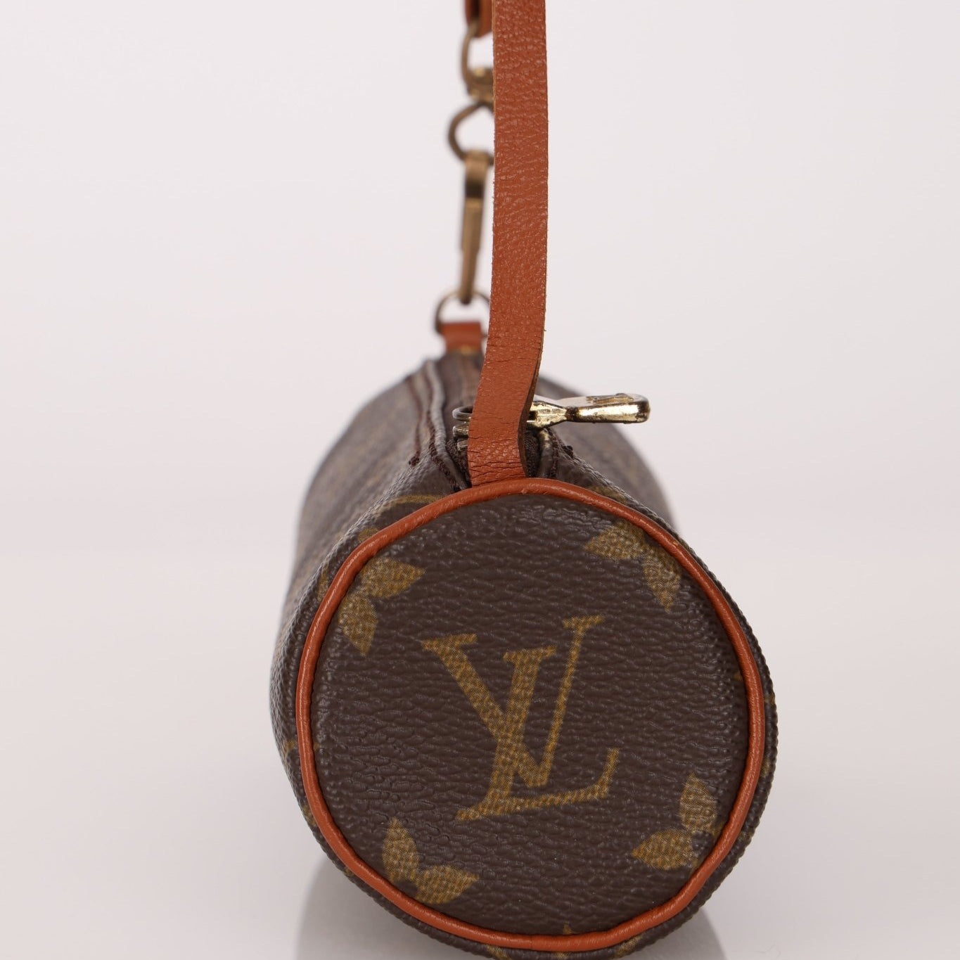 Louis Vuitton Monogram Mini Papillon - FashioNica