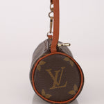 Louis Vuitton Monogram Mini Papillon - FashioNica