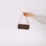 Louis Vuitton Monogram Mini Papillon - FashioNica