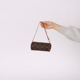 Louis Vuitton Monogram Mini Papillon - FashioNica