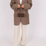 Louis Vuitton Monogram Mini Papillon - FashioNica