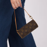 Louis Vuitton Monogram Mini Papillon - FashioNica