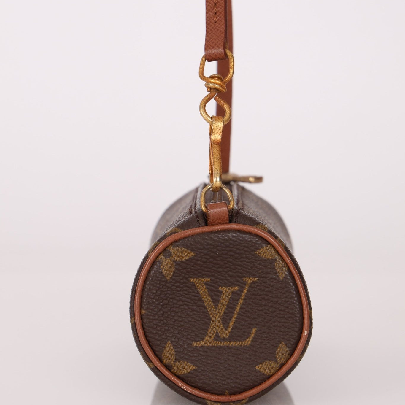 Louis Vuitton Monogram Mini Papillon - FashioNica