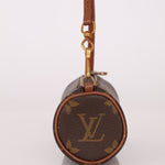 Louis Vuitton Monogram Mini Papillon - FashioNica