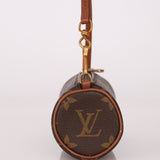 Louis Vuitton Monogram Mini Papillon - FashioNica
