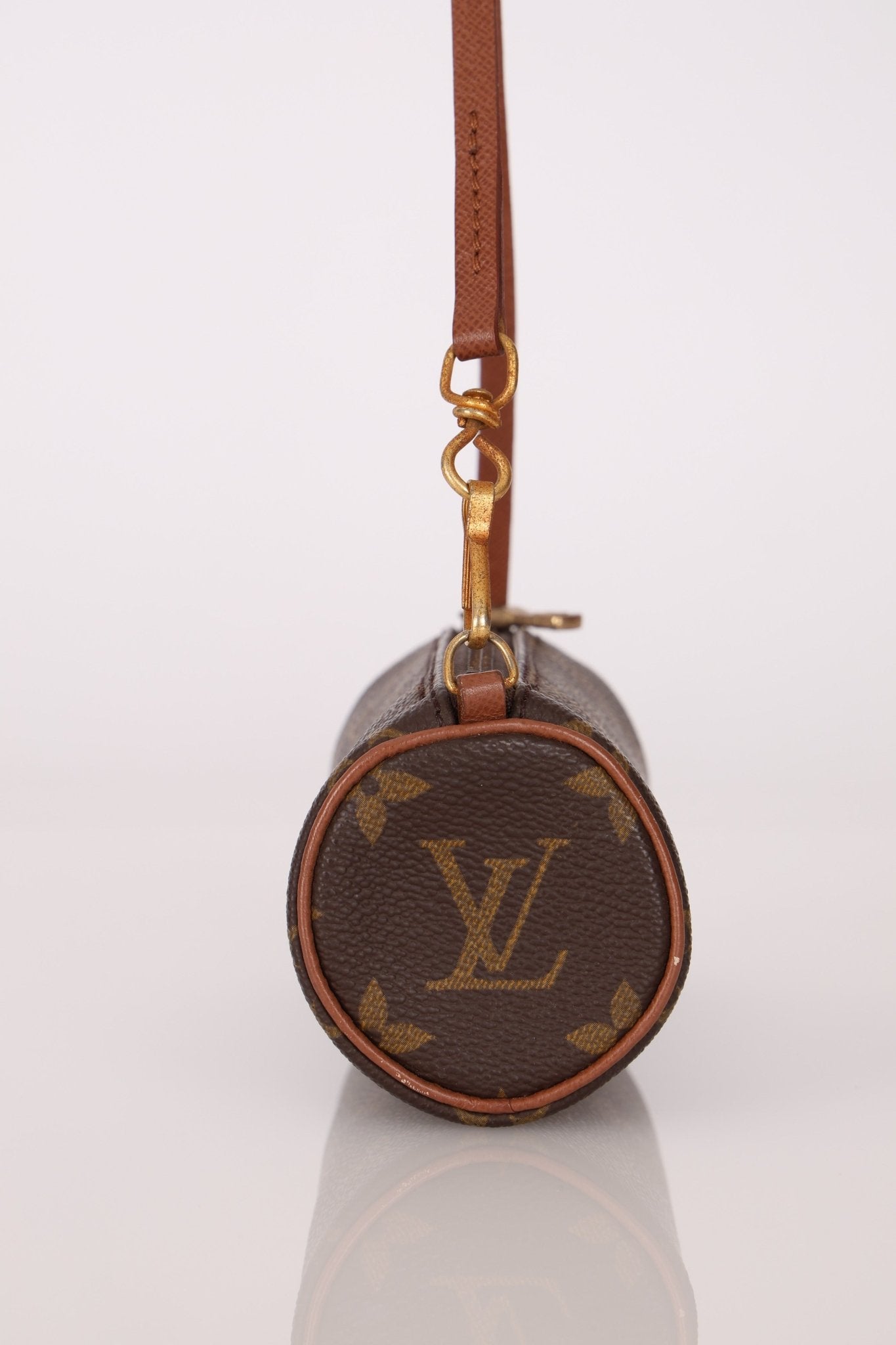 Louis Vuitton Monogram Mini Papillon - FashioNica