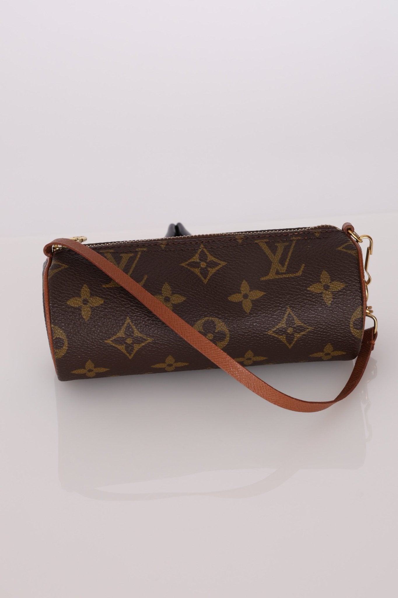 Louis Vuitton Monogram Mini Papillon - FashioNica