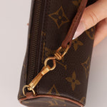 Louis Vuitton Monogram Mini Papillon - FashioNica