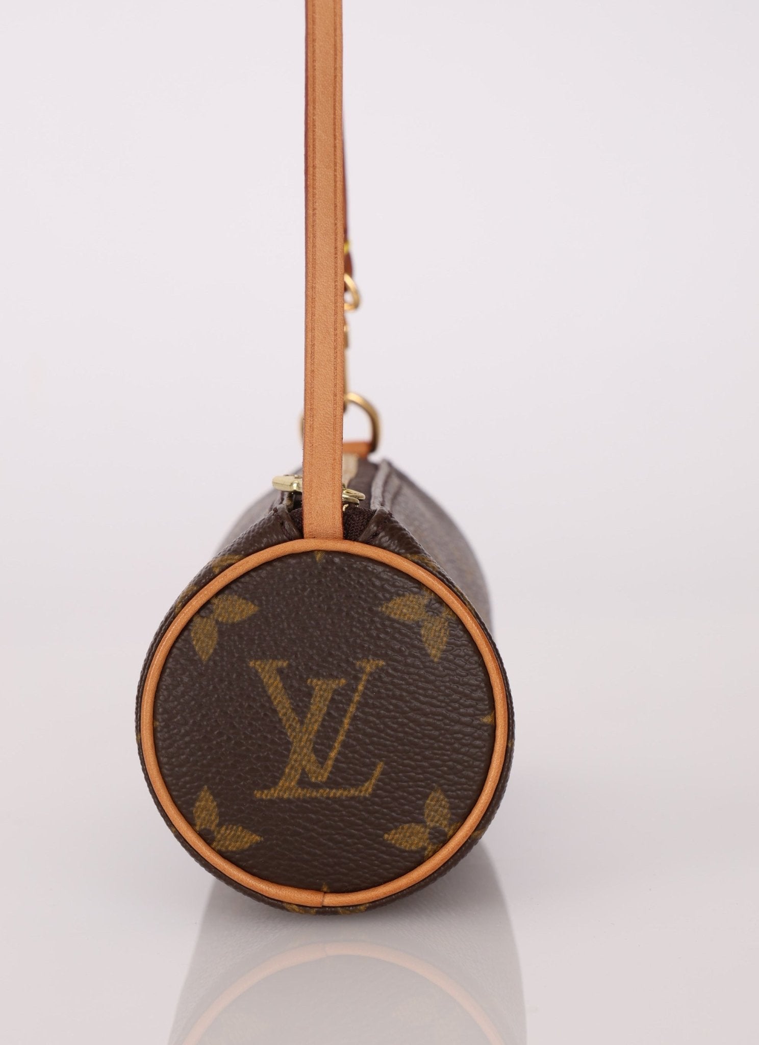 Louis Vuitton Monogram Mini Papillon - FashioNica