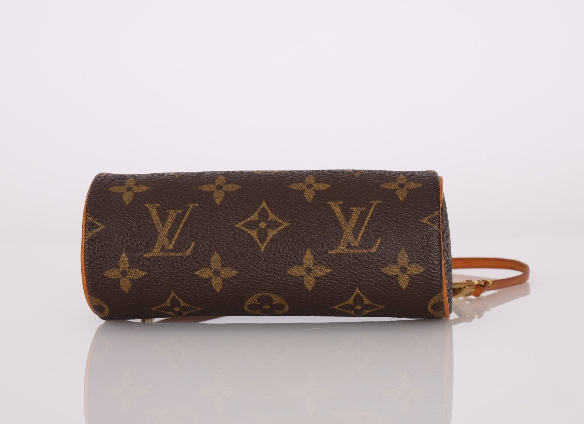 Louis Vuitton Monogram Mini Papillon - FashioNica