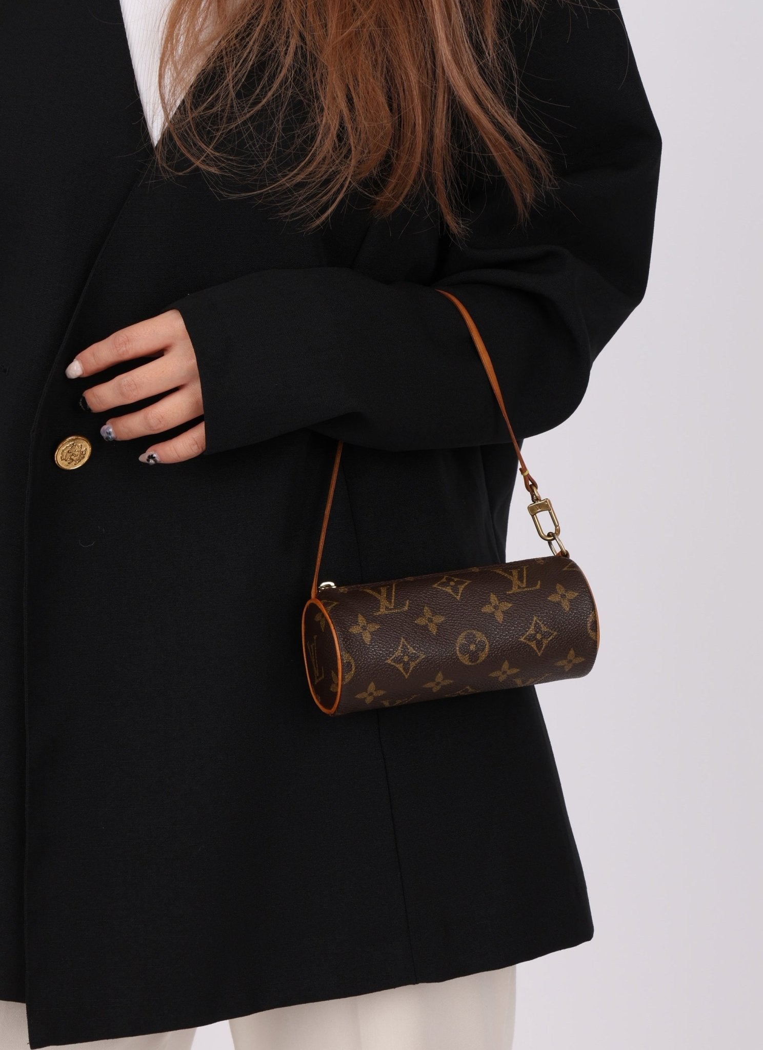 Louis Vuitton Monogram Mini Papillon - FashioNica