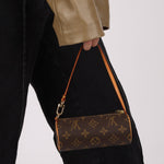 Louis Vuitton Monogram Mini Papillon - FashioNica