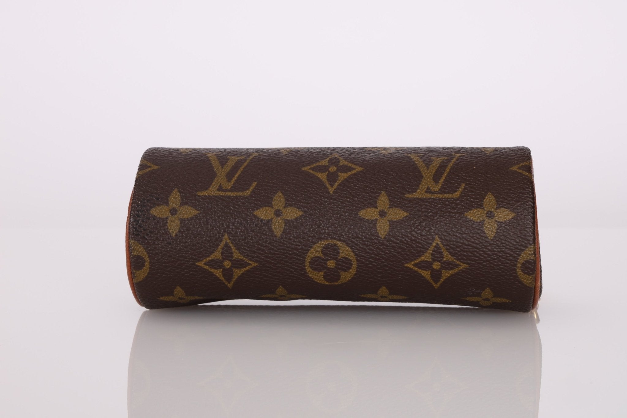 Louis Vuitton Monogram Mini Papillon - FashioNica