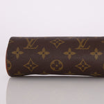 Louis Vuitton Monogram Mini Papillon - FashioNica