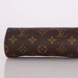 Louis Vuitton Monogram Mini Papillon - FashioNica