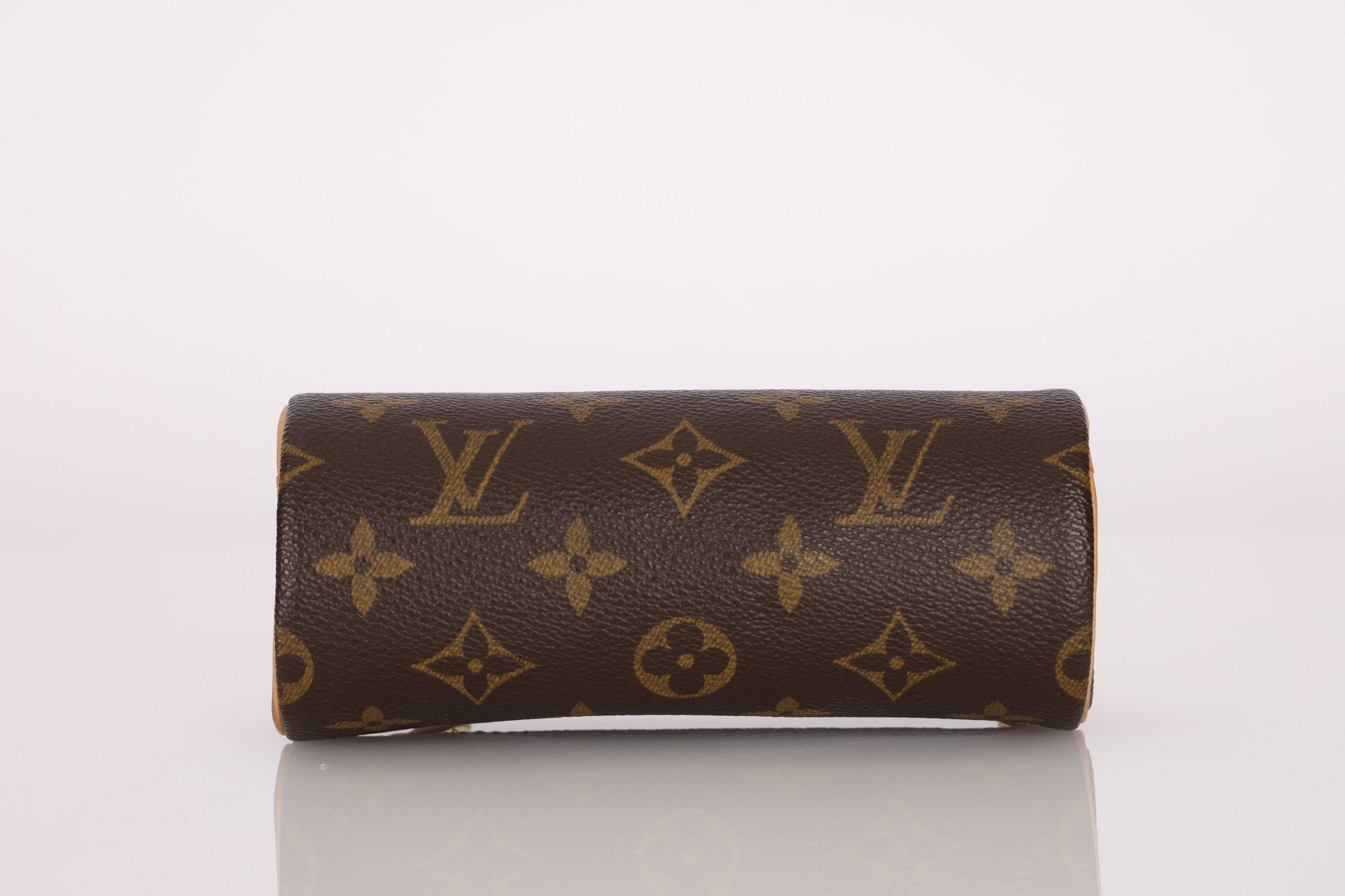 Louis Vuitton Monogram Mini Papillon - FashioNica