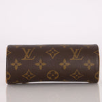 Louis Vuitton Monogram Mini Papillon - FashioNica