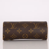 Louis Vuitton Monogram Mini Papillon - FashioNica