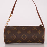 Louis Vuitton Monogram Mini Papillon - FashioNica