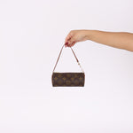Louis Vuitton Monogram Mini Papillon - FashioNica