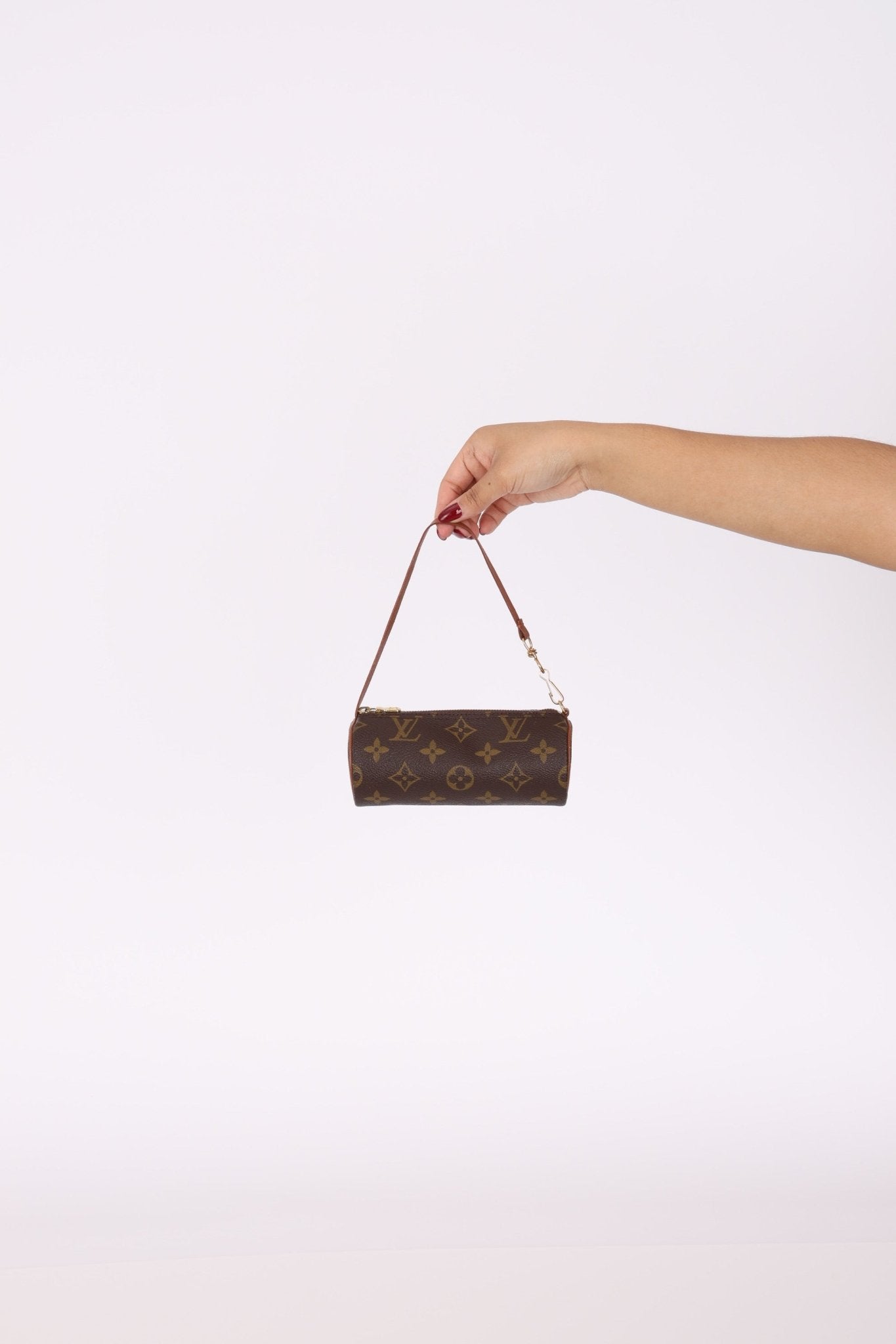 Louis Vuitton Monogram Mini Papillon - FashioNica
