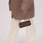 Louis Vuitton Monogram Mini Papillon - FashioNica