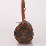 Louis Vuitton Monogram Mini Papillon - FashioNica