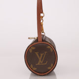 Louis Vuitton Monogram Mini Papillon - FashioNica